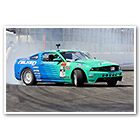 Vaughn Gittin Jr.