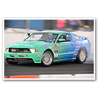 Vaughn Gittin Jr.