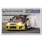 Tanner Foust