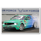 Vaughn Gittin Jr.