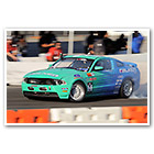 Vaughn Gittin Jr.