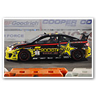 Tanner Foust
