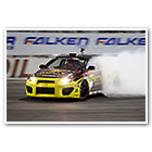 Tanner Foust