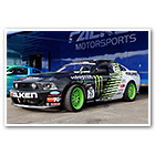 Vaughn Gittin Jr.