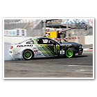 Vaughn Gittin Jr.