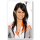 Katrina Topacio