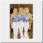 Dahm Triplets