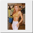 Roxanne Galla