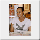 Julie Woodson