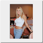 Nickie Yager