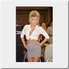 Tylene Buck