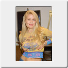 Debra Jo Fondren
