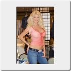 Victoria Silvstedt