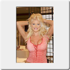 Victoria Silvstedt