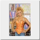 Stacy Burke