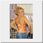 Stacy Burke