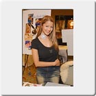 Alley Baggett