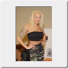 Michelle Monroe