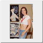 Yvonne Mecialis