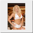 Texas Barbie