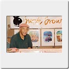 Buck Brown