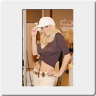 Christi Shake
