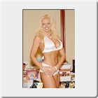 Texas Barbie