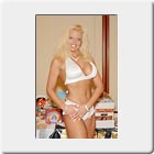 Texas Barbie