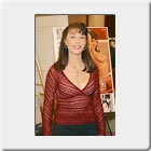 Cynthia Hall
