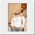 Stacy Burke