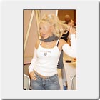 Stacy Burke