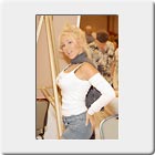 Stacy Burke