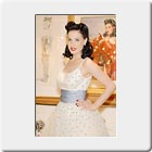 Dita Von Teese