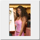 Yvette Roberts