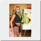 Jen Taylor