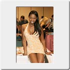 Yvette Roberts
