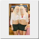 Bucci Twins