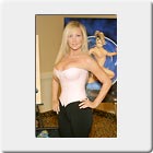 Jillian Laurell