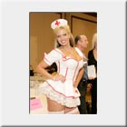 Texas Barbie
