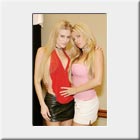 Meriah Nelson, Rebecca Lewis