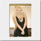 Glori-Anne Gilbert