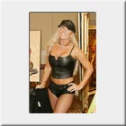 Jillian Laurell