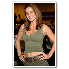 Jennifer Lavoie