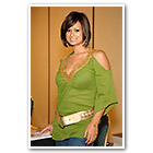 Christina Linehan