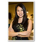 Stacey Lee