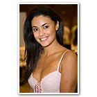 Christina Santiago