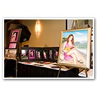 Jasmine Grey Shrine