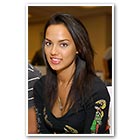 Raquel Gibson
