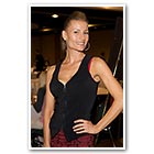Kerri Kendall
