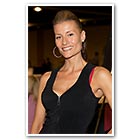 Kerri Kendall